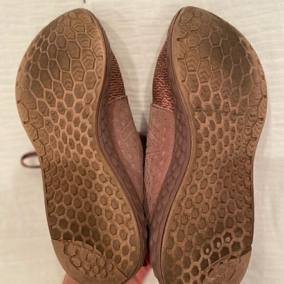 Used New Balance Shoes Cruz V2 9.5 W - Picture 6 of 6